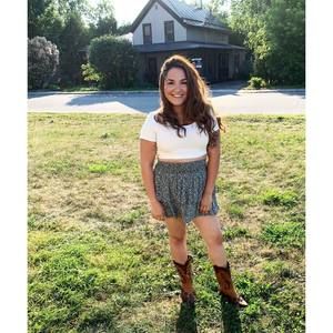 Meet your Posher, Alex